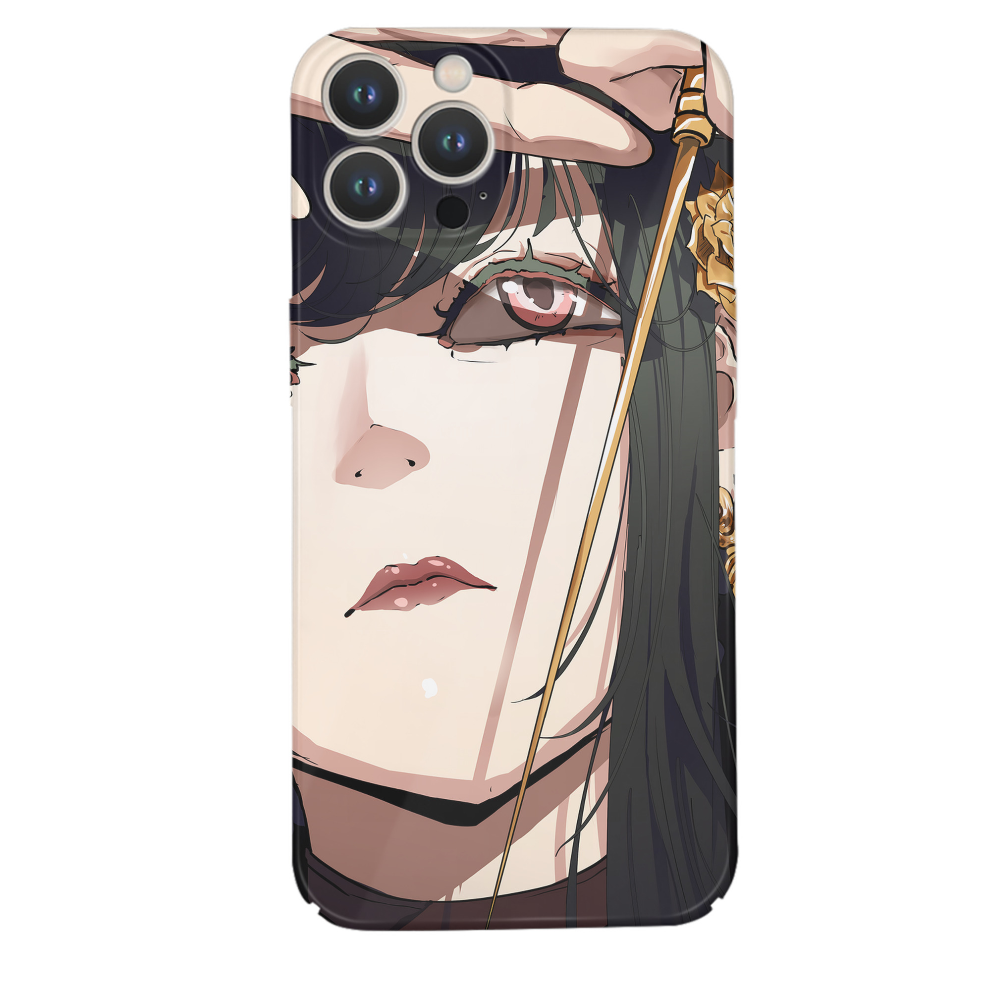 （画像用） SPY×FAMILY间谍家家酒 【iPhone 14シリーズ対応】ハードケース